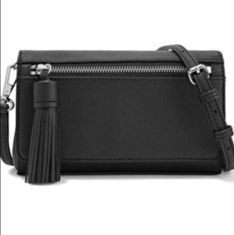 Rebecca minkoff crossbody NWT